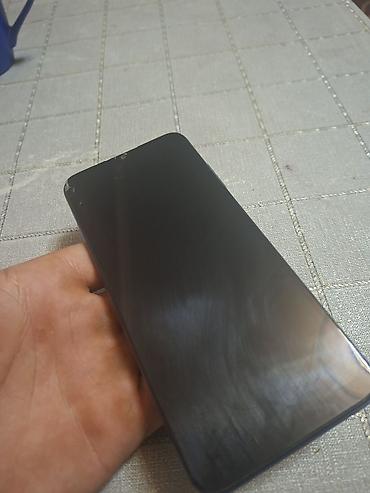 google pixel 4a: Samsung Galaxy A03s, rəng - Mavi, Barmaq izi — 4