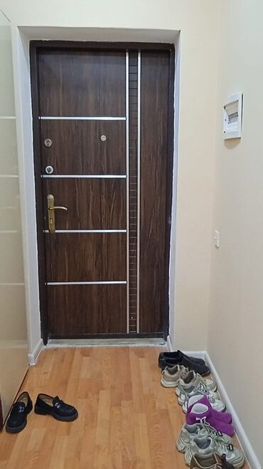 Günlük kirayə mənzillər: 2 otaqlı, Nəsimi r. r-nu — 3