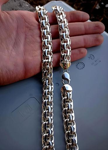 Серебряные цепочки: Делаю на Заказ Серебро Цепи и Браслеты Всё делается по — 18