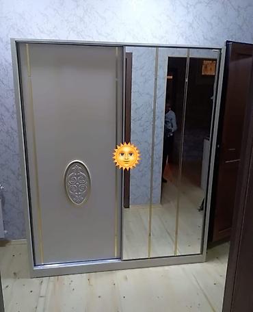 toy guzgusu: Düz dolab, Yataq otağı üçün, Qarderob, Kupe — 1