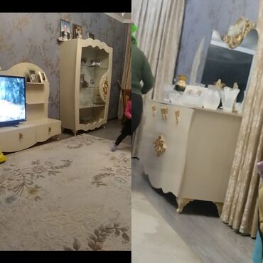 Sifarişlə mebel: TV stend