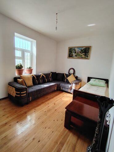 Həyət evləri və villaların satışı: Binə 4 otaqlı, 110 kv. m, Kredit yoxdur, Yeni təmirli — 6