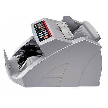 Торговое оборудование: Счетная машинка для купюр bill counter 2089 / 7089 cf машинки для — 4