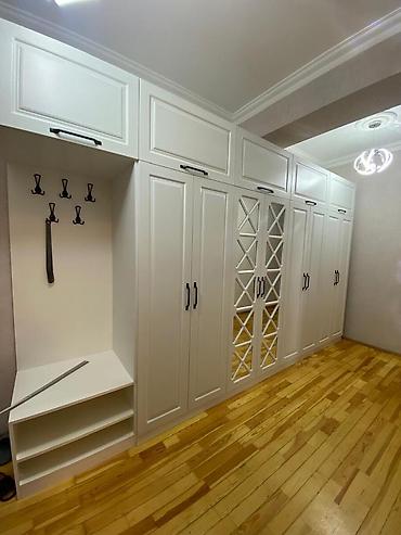 kiraye ecemi: İcarəyə verilir 2 otaqlı yeni tikili 90 m², Memar Əcəmi m. 750 AZN/ay — 6