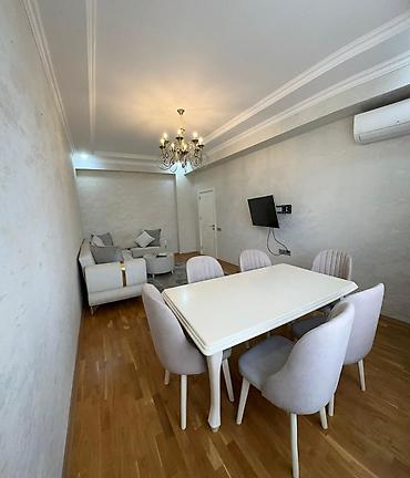 qara qarayev: Xəzər MTK Deluxe Apartman — sevgi ilə yaşayacağınız tək ünvan! ❤️ — 3