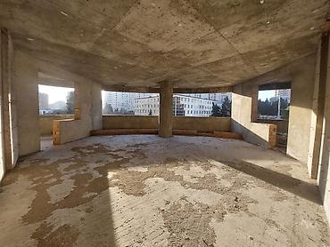 Mənzillər: 4 otaqlı, Yeni tikili, 264 kv. m — 5