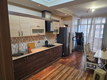 Yeni tikili: 2 otaqlı, Yeni tikili, m. Xətai, 100 kv. m — 4