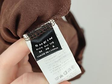 buty go: Shein, Body damskie, rozmiar M — 4