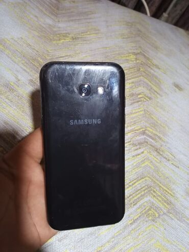 телефоны флай iq4403: Samsung Galaxy A05, цвет - Черный, Две SIM карты