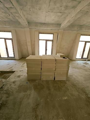 Daşınmaz əmlak: Ağ şəhər, 4 otaqlı, Yeni tikili, m. Xətai, 185 kv. m — 2