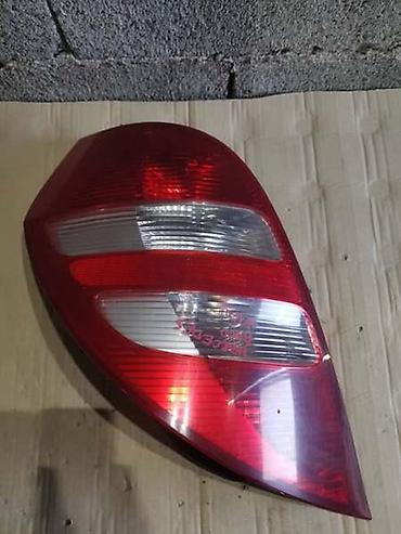 bež: STOP SVETLO LEVO ZA MERCEDES BENZ A 180 OD 2004. DO 2008. GOD. | — 1