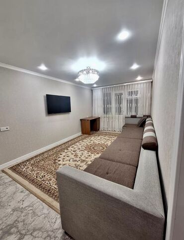 Продажа квартир: 3 комнаты, 58 м², 104 серия, 2 этаж, Евроремонт