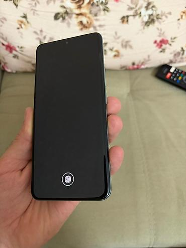 honor planşet qiymetleri: Honor 90, 256 GB, rəng - Göy, Sensor, Barmaq izi, İki sim kartlı — 7