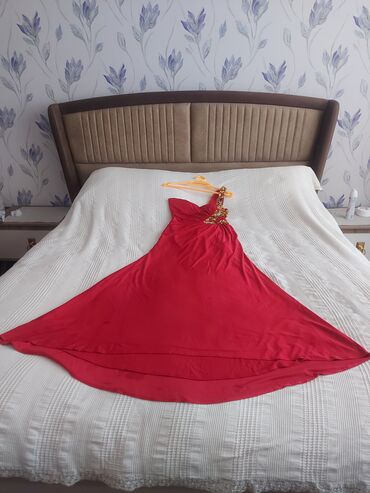 Ziyafət donları: 1 defe xinaya geyinilib .38 razmer -da lalafo.az — 4 Ziyafət donları: 1 defe xinaya geyinilib .38 razmer — 4