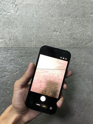 iphon 13: IPhone 12 Pro, Б/у, 128 ГБ, Черный, Чехол, 76 % — 10