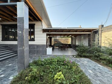 продаю дом сокулук район: Дом, 405 м², 6 комнат, Риэлтор, Дизайнерский ремонт