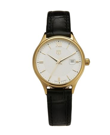 ремонт швейцарских часов: Классические часы часы, Longines, Швейцария, Водонепроницаемые, Женские, Новый