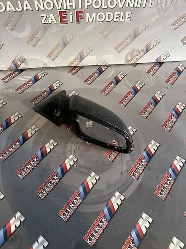 amortizer ford focus: RETROVIZOR F30/31 ZA BMW SERIJA 3 OD 2010. DO 2016. GOD. | — 6