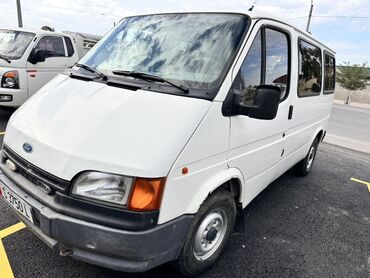 двигатель дайхатсу териос 1.3 купить: Ford Transit: 1992 г., 2.5 л, Механика, Дизель, Бус