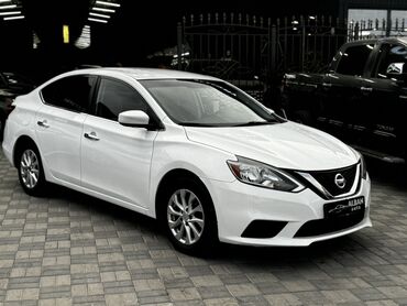 самсунг машина бишкек: Nissan Sentra: 2019 г., 1.8 л, Автомат, Бензин, Седан