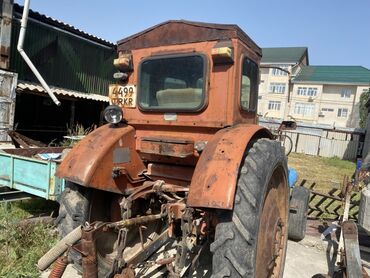 плуг на трактор т40: Продаётся трактор Т-40 в отличном состоянии вместе с навесным