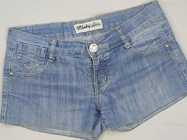 Shorts for women, size S (EU 36)