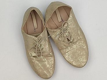 botki pull and bear: Inextenso, Półbuty dla mężczyzn, rozmiar 39 — 1