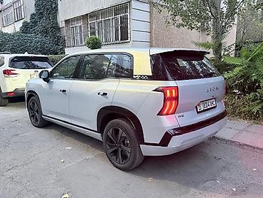 byd khan: Gac aion v home. пробег 0 масло! электро — 2