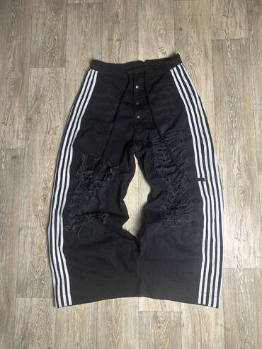 штапель узбекский фасоны платьев для дома: Yori sport jeans (1 фото) - 6000 сом ормгинальные Баленсиага (2 фото)