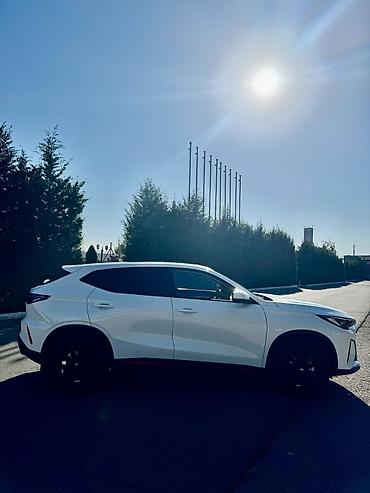 gac aion lx plus: Changan X5 Plus: 2025 г., 1.5 л, Робот, Бензин, Кроссовер — 2