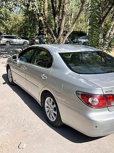 lexus windom: Toyota Windom: 2003 г., 3 л, Автомат, Бензин, Седан — 4