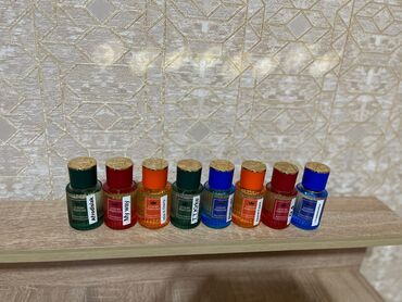 Ətriyyat: Məhsul: Luxury Perfume mini kolleksiyası – fərqli ətir variantları ilə — 11