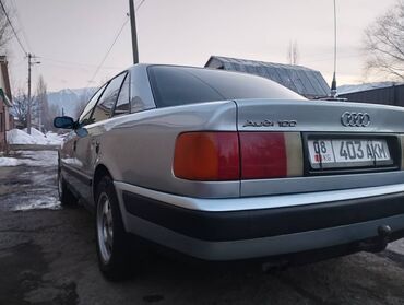 голуби алматы: Audi S4: 1992 г., 2 л, Механика, Бензин, Седан