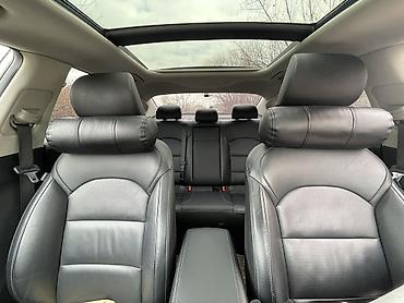 Kia: Kia K7: 2019 г., 3 л, Автомат, Газ, Седан — 11