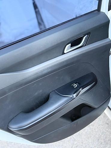 Kia: Kia K5: 2020 г., 2 л, Автомат, Газ, Седан — 13