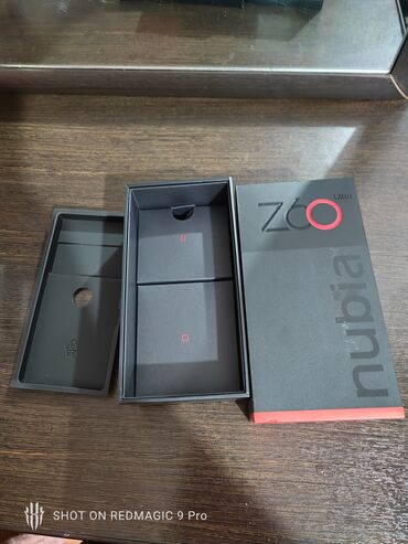 самсунг s24 ultra цена бишкек: ZTE Nubia Z50 Ultra, Жаңы, 512 ГБ, түсү - Кара, 2 SIM