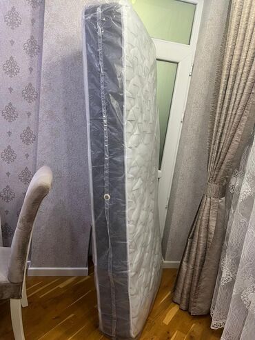 Otaq bitkiləri: Ortopedik matras, İki nəfərlik