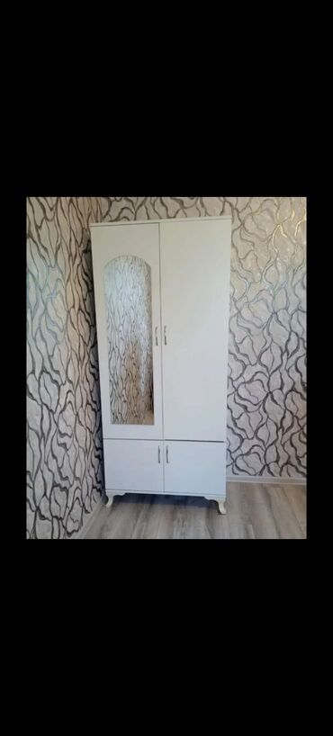 Dolablar: Yeni, Açılan, 2 qapılı Düz dolab, Dolab-asılqan, Türkiyə — 17