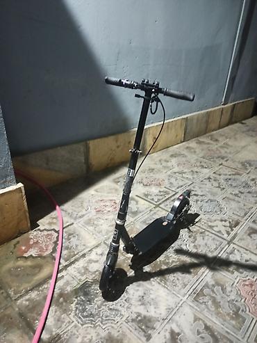roland e 96: Yeni alnıb teləcli pul lazımdı — 2