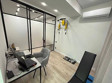 2 8: 2 комнаты, 82 м², Золотой квадрат Элитка, 5 этаж, Дизайнерский ремонт — 3