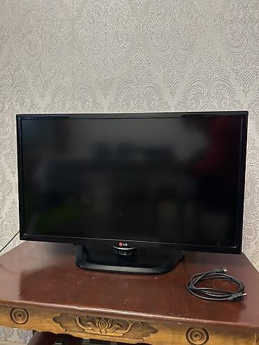 son model tv: İşlənmiş Televizor LG LED ekran 32" Ünvandan götürmə — 1