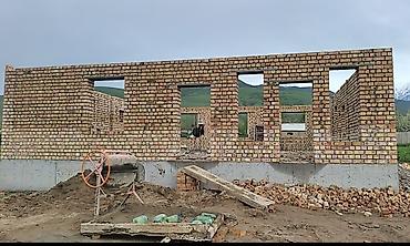 Кладка: Кладка кирпича Бесплатная консультация Больше 6 лет опыта — 11