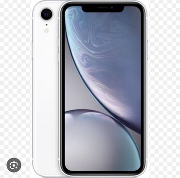 айфон х бу бишкек: IPhone Xr, Колдонулган, 128 ГБ, Ак, Заряддоочу түзүлүш, Кулакчындар, Каптама