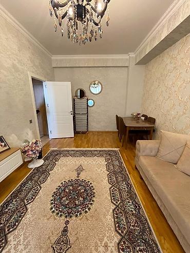 sabuncuda ev: Xırdalan, 2 otaqlı, Köhnə tikili, 65 kv. m — 2