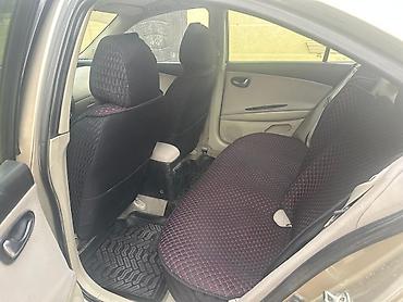 Nissan: Nissan Primera: 2003 г., 1.8 л, Механика, Бензин, Седан — 9