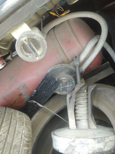 Daewoo: Daewoo Nexia: 2013 г., 1.5 л, Механика, Газ, Седан — 10