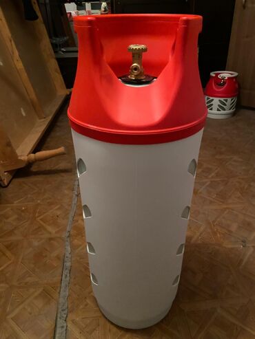 Композитные газовые баллоны: Оптом и в розницу Доставка по всему Кыргызстану Продаем газовые — 6