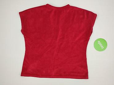 bluzy goth: Bluzka damska, rozmiar 3XL — 3