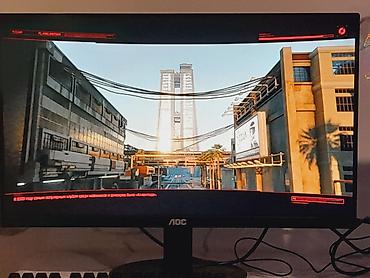 Настольные ПК и рабочие станции: Компьютер, ядер - 4, ОЗУ 16 ГБ, Игровой, Б/у, Intel Core i7 — 28