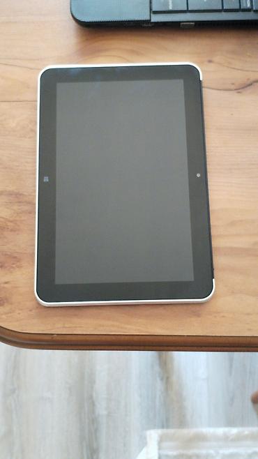 Digər planşetlər: HP ElitePad 1000 g2 planşet Yep-yenidir, qutusundan 2 gün əvvəl — 1
